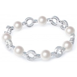 Pearl Set 4 Bracelet